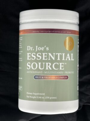 Essential Source