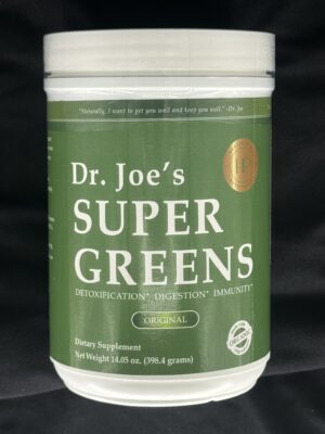 Super Greens