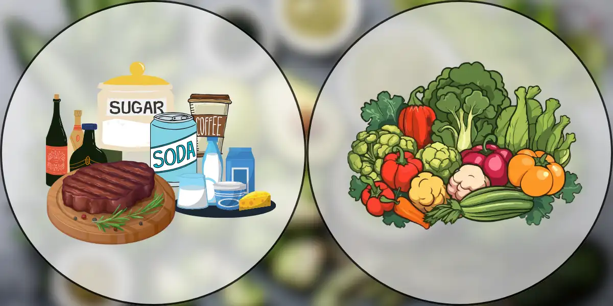 7 Foods You Should Never Eat