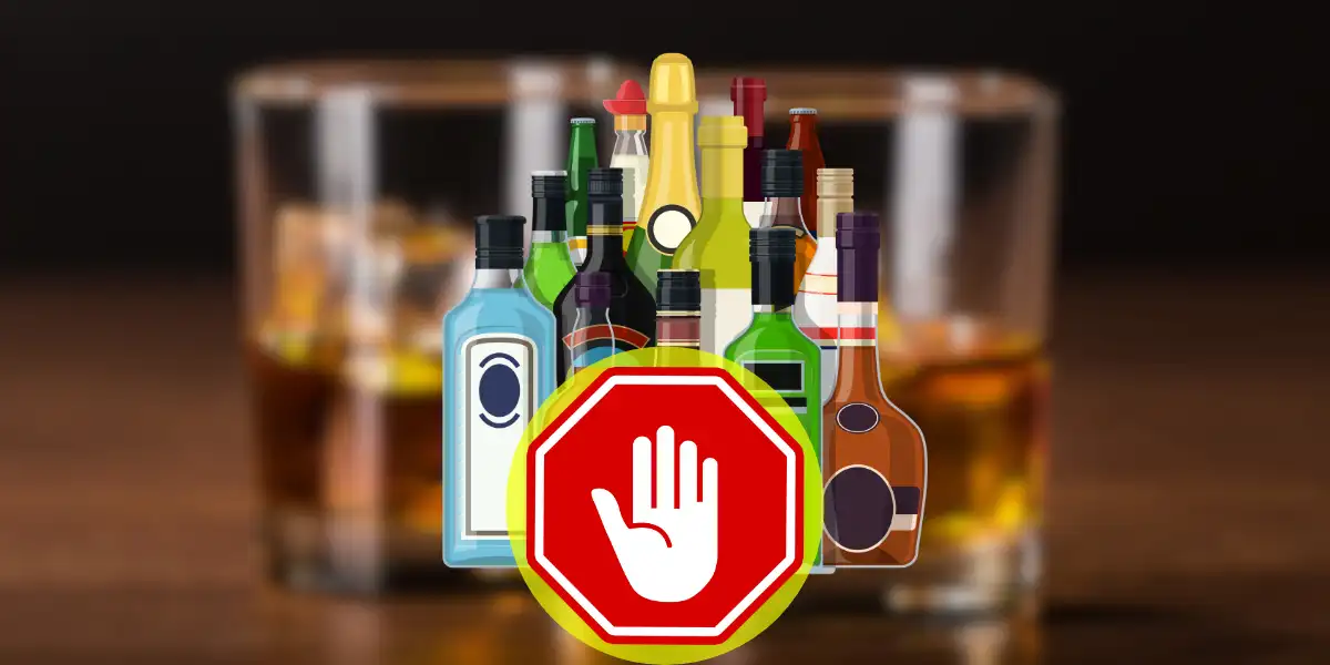 alcohol will destroy brain cells, stop drinking alcohol
