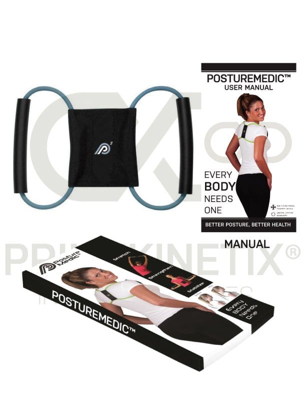 Posture Medic - Extra Small