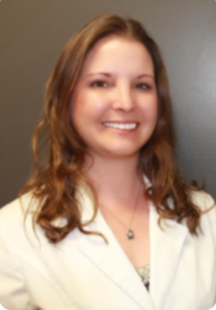Dr. Amy Hall