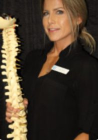 Dr. Kat Walter