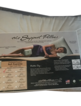 Contour Support Soft Supreme