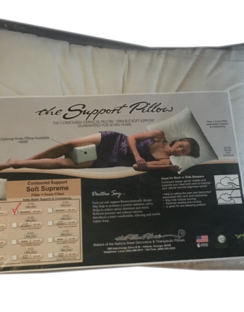 Contour Support Soft Supreme
