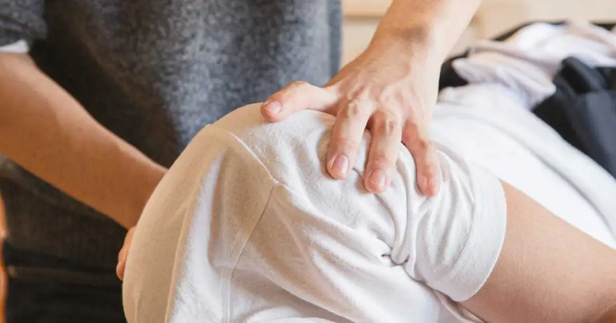 Are Chiropractors Effective At Treating Shoulder Pain? 