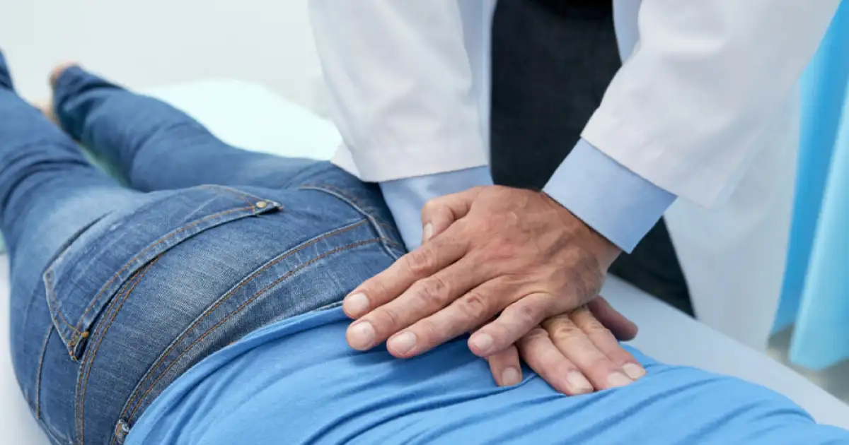 How to Minimize Discomfort After an Adjustment? 