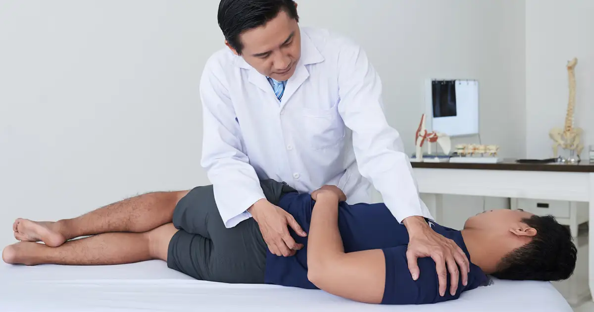 Is Chiropractic Care Right for Me?