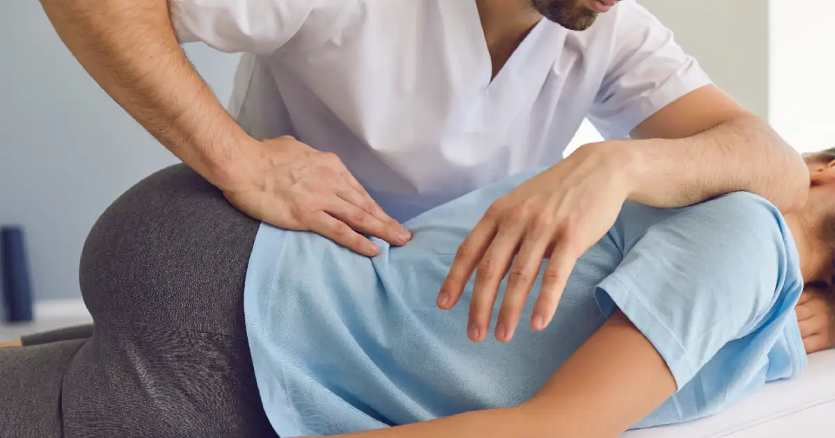 So, Does Chiropractic Adjustment Hurts? 