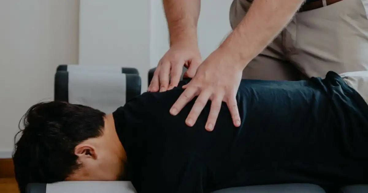 Top 6 Normal Reasons Why Your Body Hurts After A Chiropractic Adjustment 