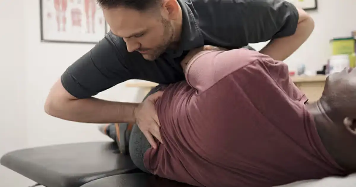 What Are the Key Benefits of Chiropractic Treatment? 