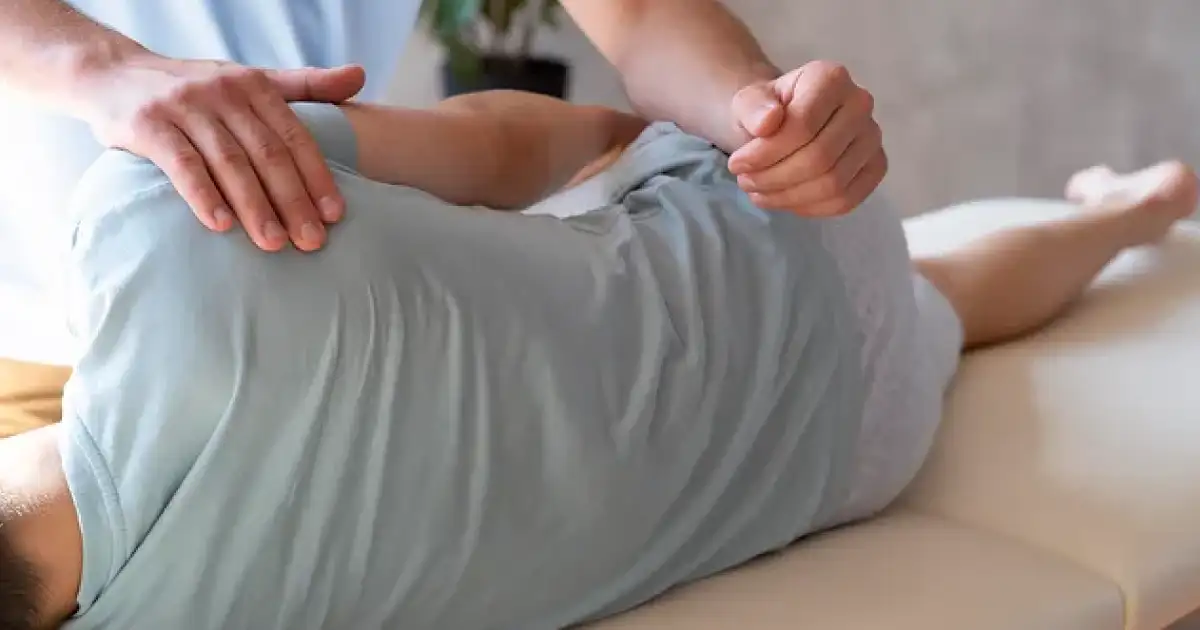 What To Expect During A Chiropractic Adjustment? 