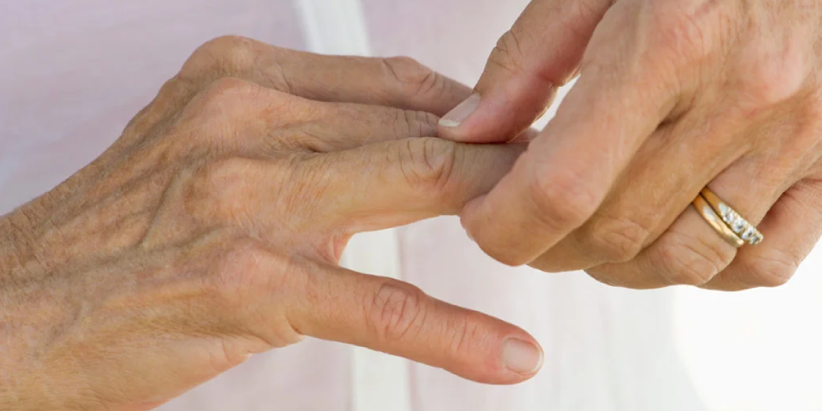 Why Does Arthritis Pain in Finger Joints Take Place?