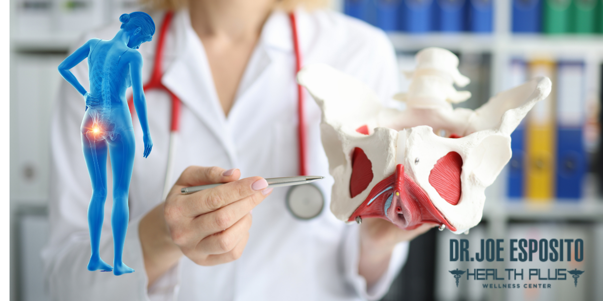 Can Hip Arthritis Lead to SI Joint Pain