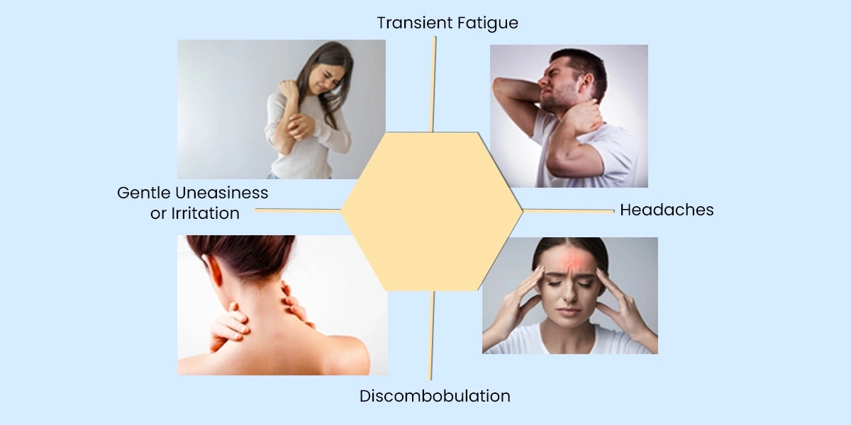 Side Effects of Chiropractic Adjustment
