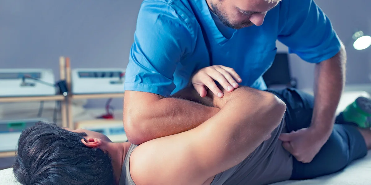 What Can a Chiropractor Do?