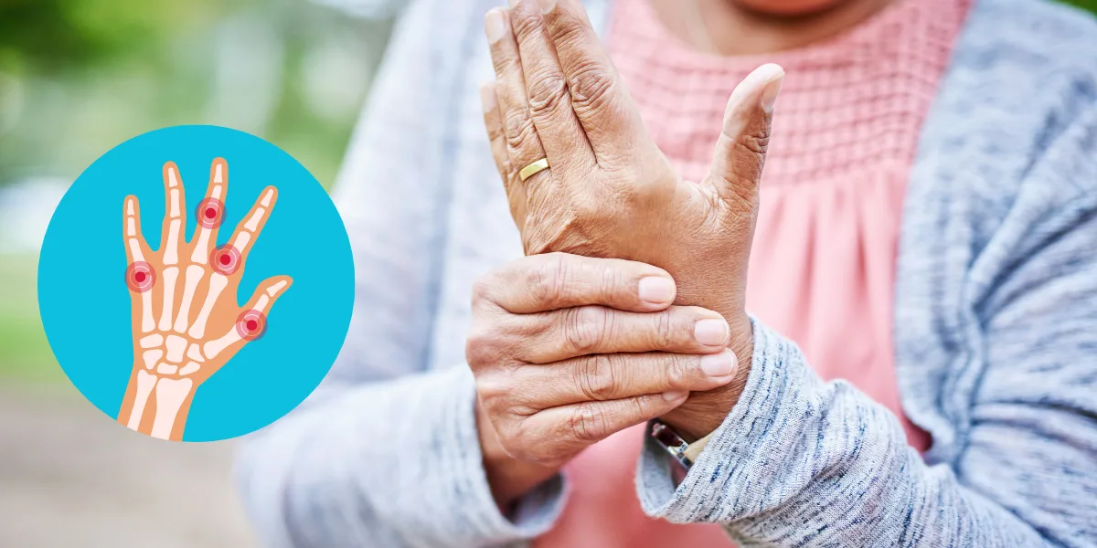 What is Arthritis?