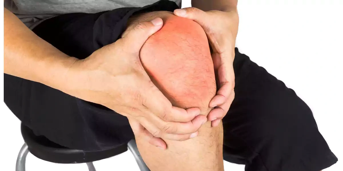 What to Do If You Have Joint Pain